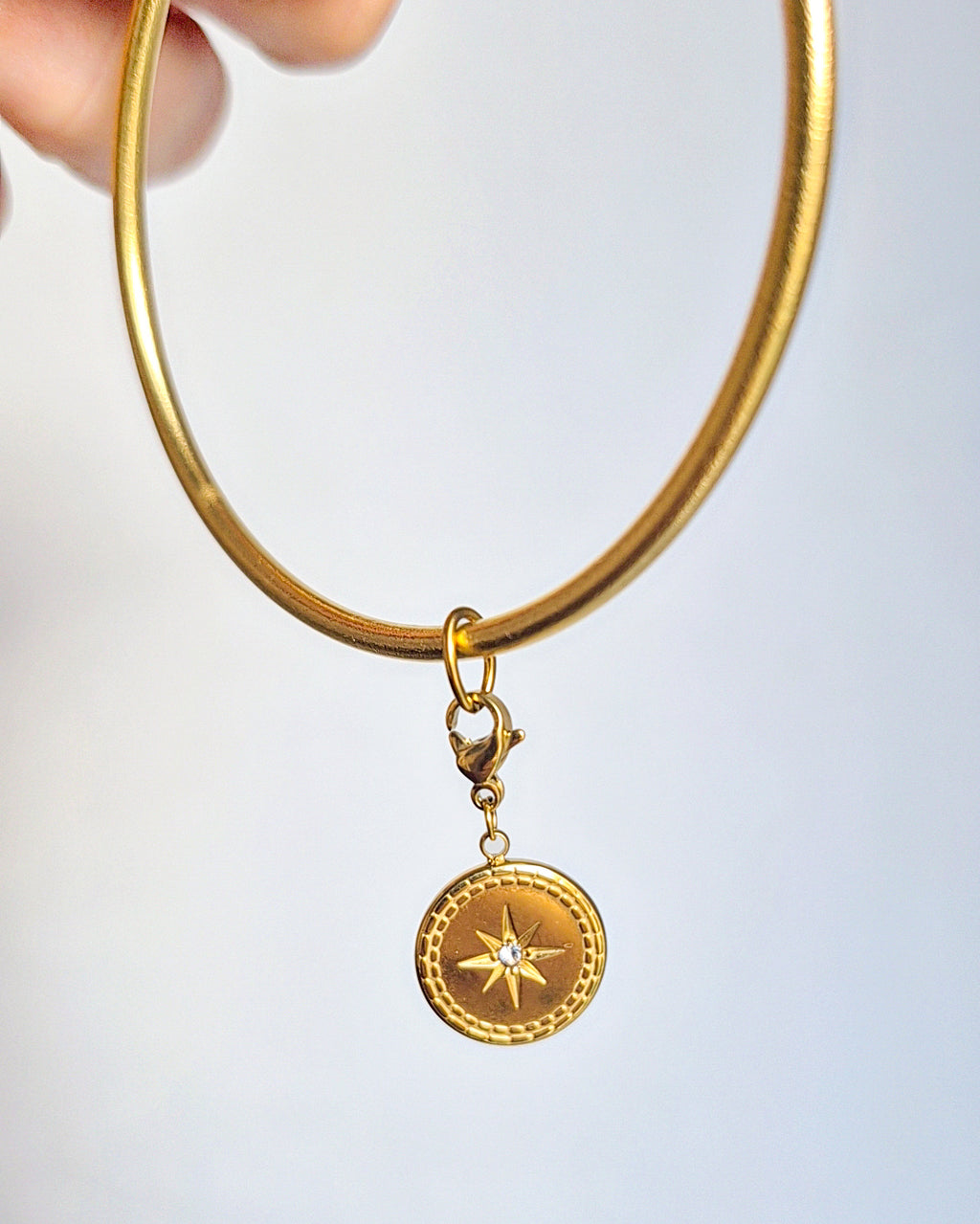 Jonc étoilé polaire