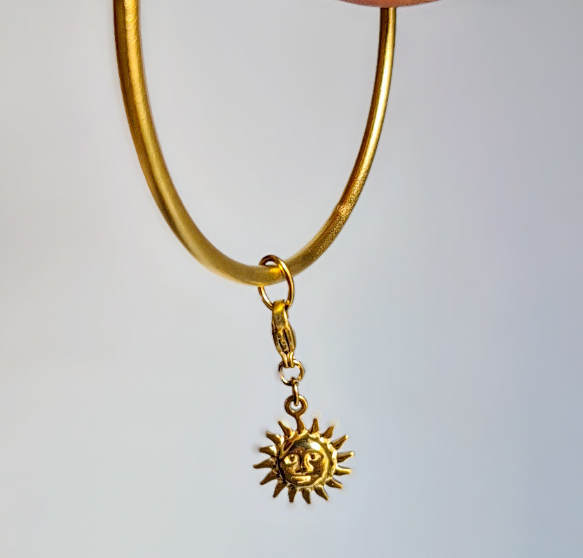 Jonc soleil lumineux