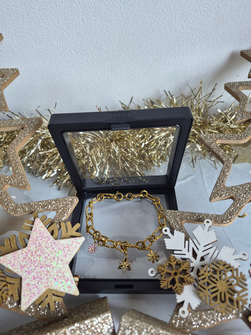 Bracelet multichance🫶