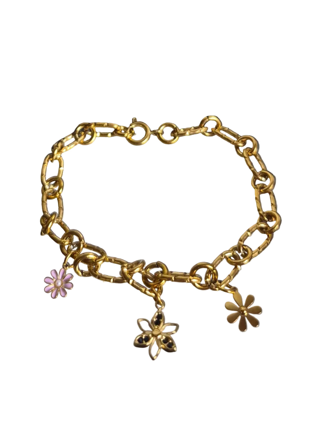 Bracelet multichance🫶