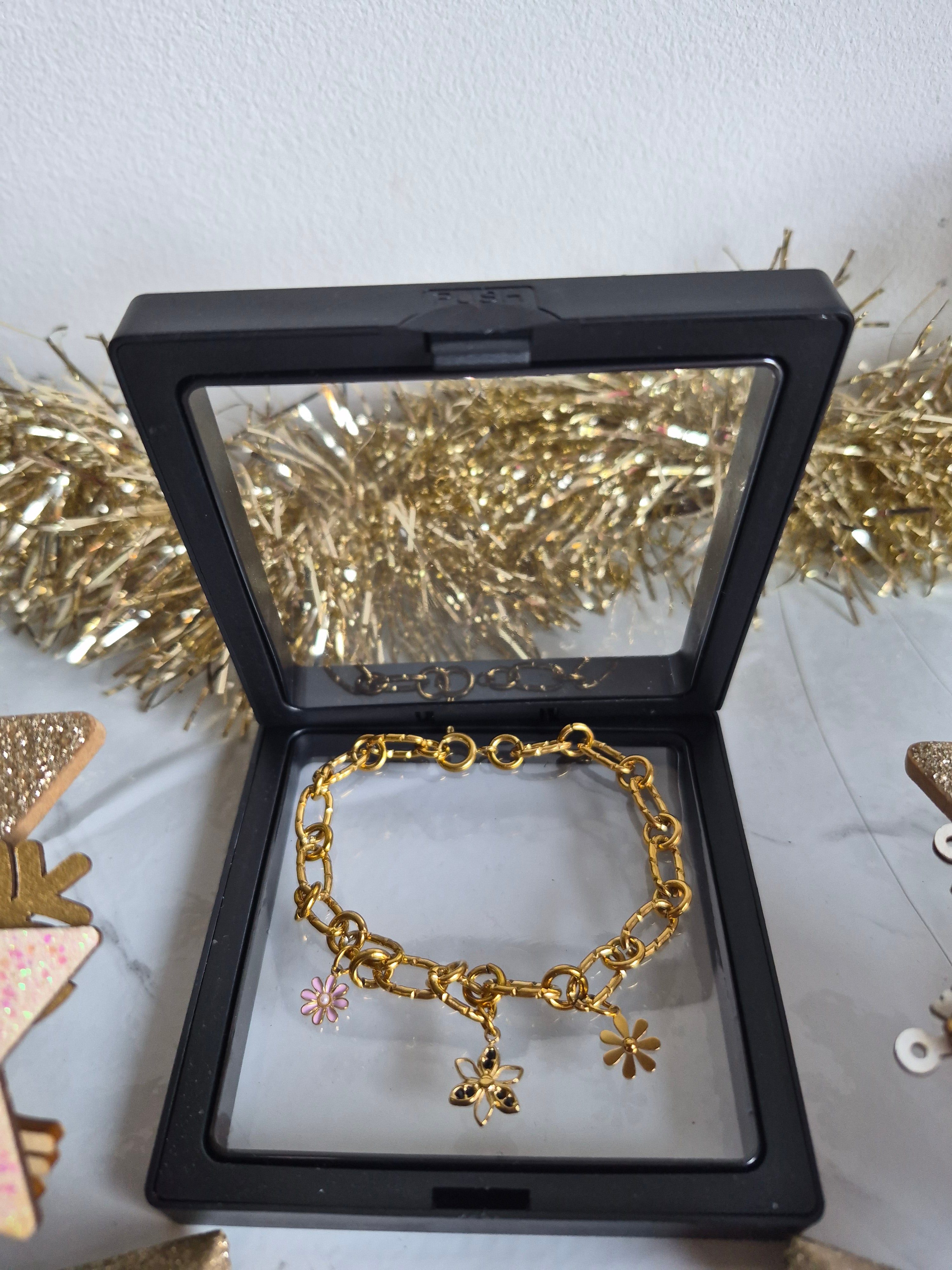 Bracelet multichance🫶