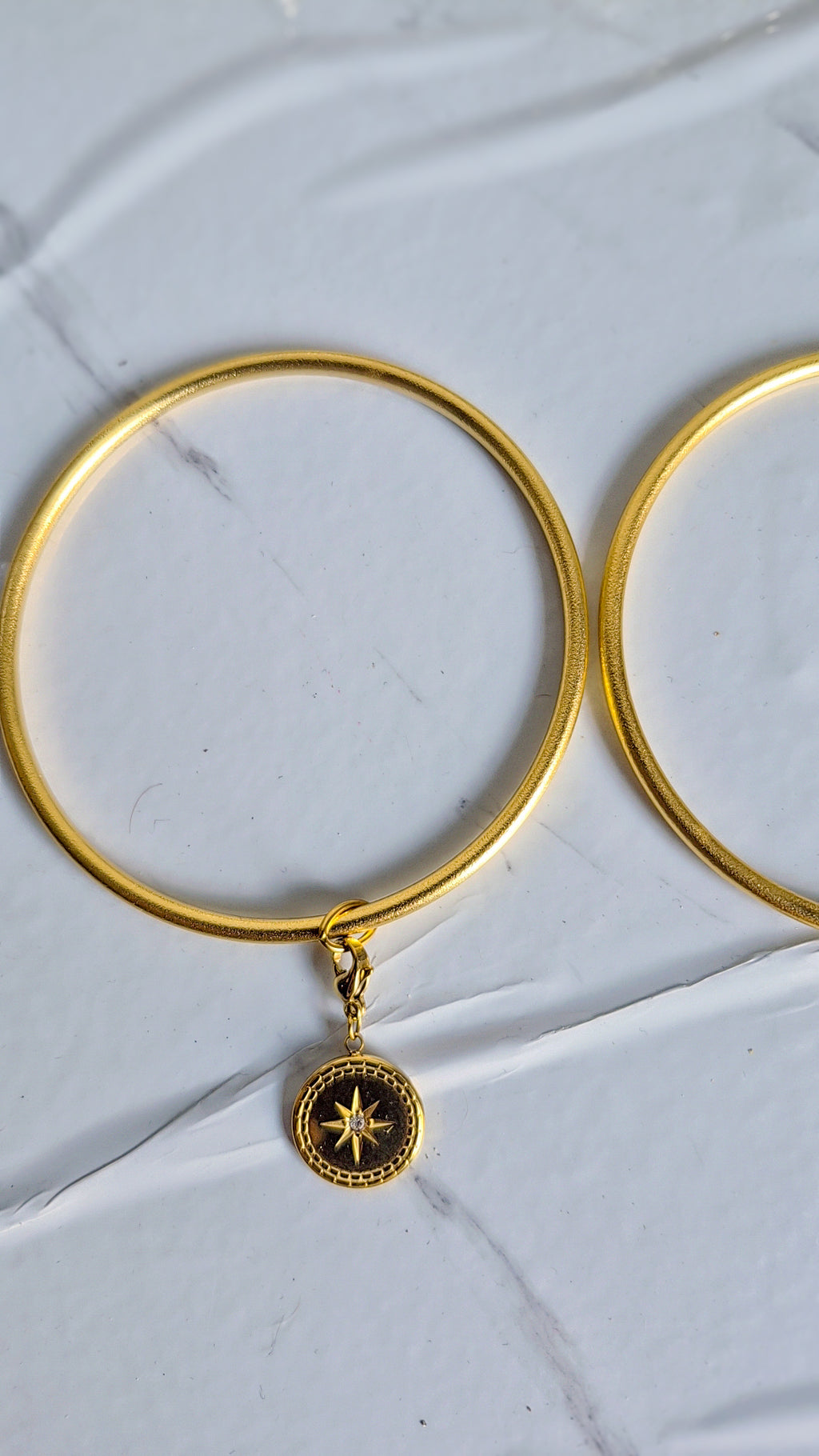 Jonc étoilé polaire