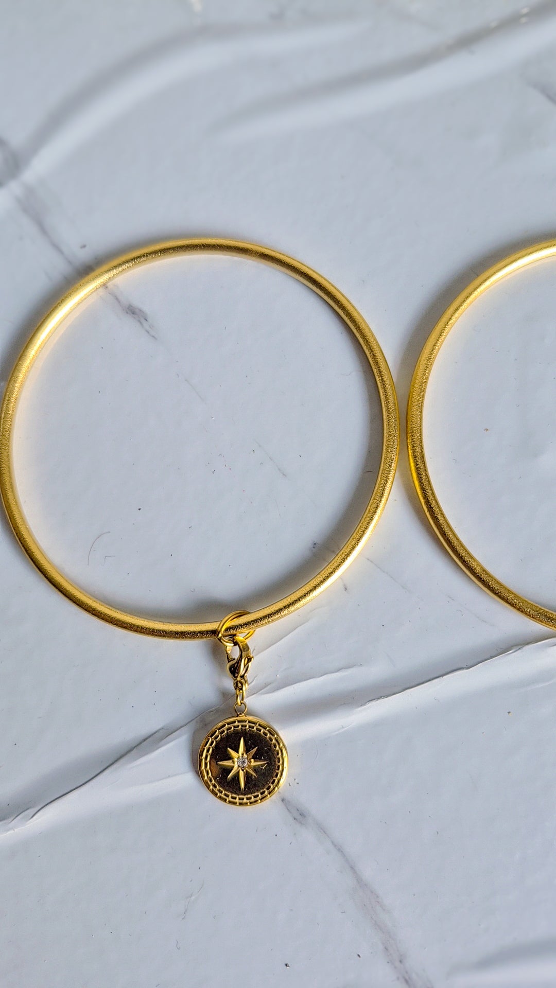 Jonc étoilé polaire